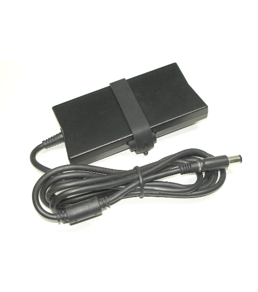 Блок питания (сетевой адаптер) для ноутбуков Dell 19.5V 3.34A 7.4pin slim (тонкий корпус)