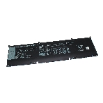 Аккумуляторная батарея для ноутбука Dell Alienware m15 R3 (8FCTC) 11.4V 56Wh, фото3