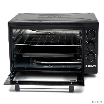 Мини-печь Kraft KF-MO 4500 BL черный, фото2
