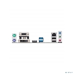 Материнская плата ASUS PRIME H610M-R D4-SI, LGA 1700, Intel H610, 2xDDR4, 4xSATA, 1xM.2 PCIe 3.0 x4, 1xPCIe 4.0 x16, 1xPCIe x1, 1xHDMI, 1xDVI, 1xVGA, 2xUSB-A 2.0, 2xUSB-A 3.2 Gen 1, 1x 1Gb LAN, 3x3.5 мм, 7.1, mATX, фото16