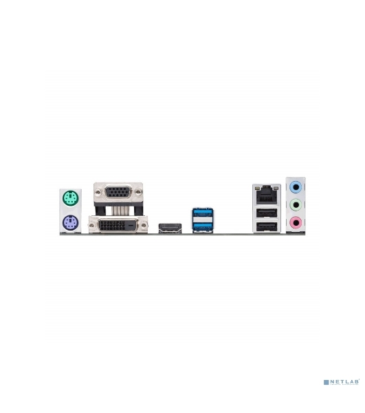 Материнская плата ASUS PRIME H610M-R D4-SI, LGA 1700, Intel H610, 2xDDR4, 4xSATA, 1xM.2 PCIe 3.0 x4, 1xPCIe 4.0 x16, 1xPCIe x1, 1xHDMI, 1xDVI, 1xVGA, 2xUSB-A 2.0, 2xUSB-A 3.2 Gen 1, 1x 1Gb LAN, 3x3.5 мм, 7.1, mATX