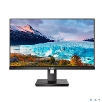Монитор 27' Philips 272S1M(00/01) IPS 1920x1080, 75 Гц, 4 мс, 16:9, 300 кд/м2, 1xHDMI, 1хDP, 4xUSB, черный, фото10