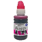 Чернила Cactus CS-EPT6643B пурпурный 100 мл для Epson L100/L110/L120/L132/L200/L210/L222/L300/L312/L350/L355/L362/L366/L456/L550/L555/L566/L1300, фото2