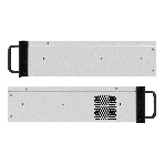 Серверный корпус ExeGate Pro 2U330-03 RM 19', высота 2U, глубина 330, БП 800PPH-SE, 2*USB, фото13