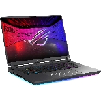 Ноутбук Asus ROG Strix G16 G615LW-S5080 серый Core Ultra 9 275HX 32Gb SSD 1Tb NVIDIA GeForce RTX 5080 16Gb 16' IPS WQXGA (2560x1600) без ОС WiFi BT Cam, фото15