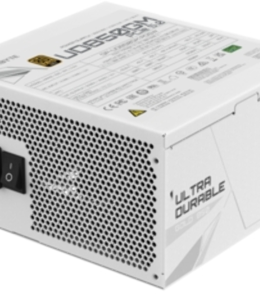 Блок питания GIGABYTE GP-UD850GM PG5 ICE ATX 850W