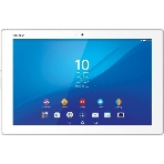 Модуль (матрица + тачскрин) для Sony Xperia Tablet Z4 белый, фото17