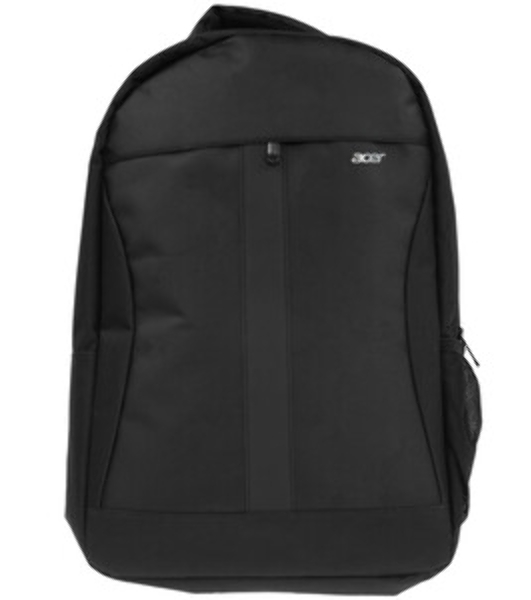 Рюкзак для ноутбука 15.6' Acer OBG315 черный полиэстер (ZL.BAGEE.00J)