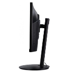 Монитор 27' Acer CB272D6bmiprcx IPS 1920x1080, 120 Гц, 1 мс, 16:9, 250 кд/м², HDMI, DP, VGA, 3.5 Jack, динамики (2x5 Вт), веб-камера, FreeSync, черный, фото12