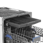 Встраиваемая посудомоечная машина Beko BDIS15063, белый, 44.8 см, 10 компл., 46 дБ, класс A, фото23