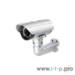 Видеокамера IP D-Link DCS-7413 PROJ Внешняя сетевая 2 МП Full HD-камера с поддержкой PoE и ночной съемки, фото3