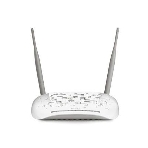TP-Link TD-W8961N N300 Wi-Fi роутер с ADSL2+ модемом, фото9