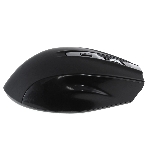 Мышь беспроводная Crown CMM-935W черный, 1600 dpi, радиоканал, USB, кнопки - 6, фото10