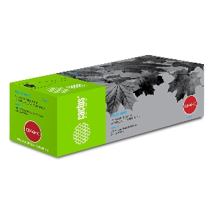 Картридж лазерный Cactus CS-C046HC голубой (5000 стр.) для Canon LBP 653Cdw/654Cx/MF732Cdw/734Cdw/735Cx