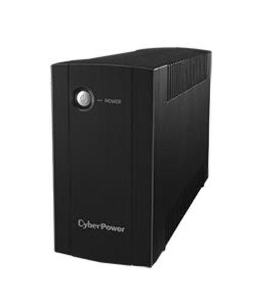 Источник бесперебойного питания CyberPower UTI875EI/875 ВА/425 Вт/4 x IEC 320 C13 (компьютерная)