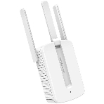 Усилитель Mercusys MW300RE 300Mbps Wi-Fi Range Extender, фото20