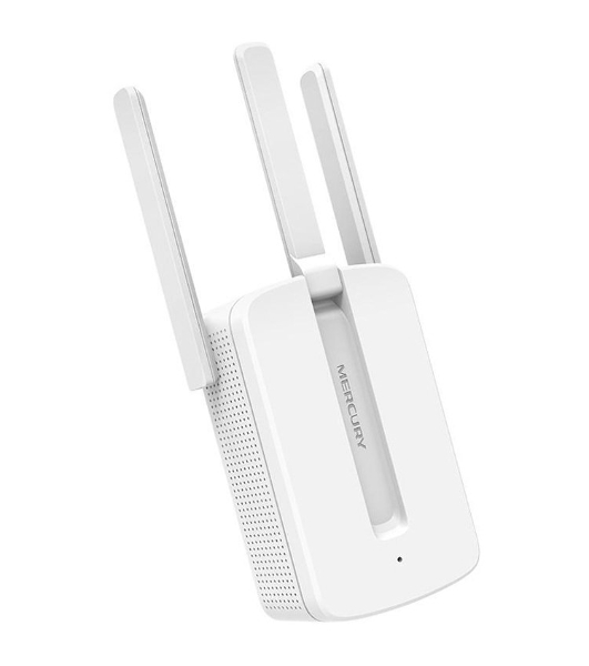 Усилитель Mercusys MW300RE 300Mbps Wi-Fi Range Extender
