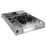 Серверный корпус ExeGate Pro 2U650-08 (RM 19', высота 2U, глубина 650, БП 1100ADS, 2хUSB), фото11