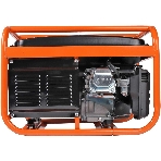 Электрогенератор бензиновый Patriot GRS 3500E, 2.5 кВт, 70 дб, 42 кг, фото12