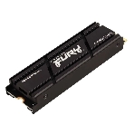 Накопитель SSD Kingston Fury Renegade, 1Tb, PCIe 4.0 x4, M.2 2280, NVMe, R/W 7300/6000, с радиатором, фото10