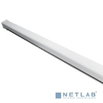 Экран LMC-100105 с электроприводом Lumien Master Control 244x244 см Matte White FiberGlass черная кайма по периметру, фото4