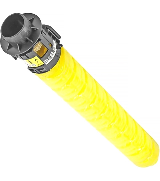 Желтый тонер стандартный Ricoh 842459 M C2000L (2.5К) Print Cartridge Yellow M C2000L