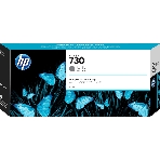 Картридж струйный HP 730 300мл серый Ink Cartridge, фото4