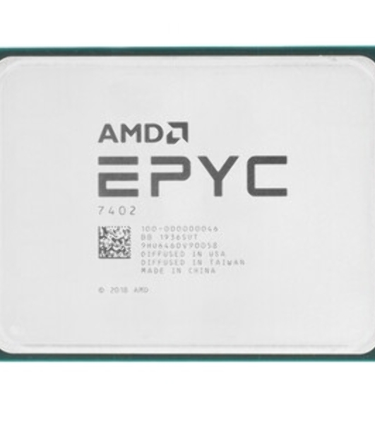 Процессор AMD EPYC 9374F Soc-SP5 3.85GHz OEM