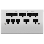 Блок питания GIGABYTE GP-UD850GM PG5 ICE ATX 850W, фото3