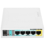 Роутер беспроводной MikroTik RB951UI-2HND N300 10/100BASE-TX белый, фото26