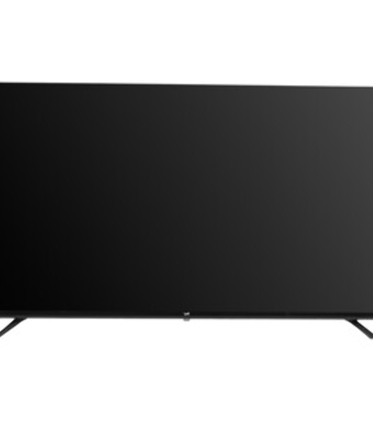 Телевизор LEFF 43' 43U680T черный DLED UHD 60Hz Smart TV Салют ТВ