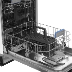Встраиваемая посудомоечная машина Beko BDIS15063, белый, 44.8 см, 10 компл., 46 дБ, класс A, фото22
