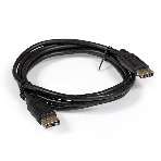 Кабель DisplayPort ExeGate EX-CC-DP-1.8 (20M/20M, 1,8м, v1.2), фото 1