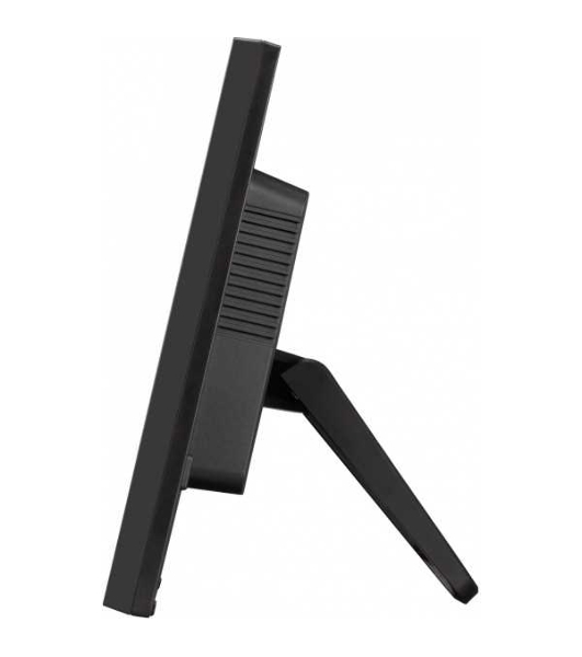 Монитор 21.5' ViewSonic TD2223 VA 1920x1080, 75 Гц, 6.5 мс, 16:9, 250 кд/м², VGA, DVI-D, HDMI 1.4, DP, USB Hub (2×USB 2.0), 3.5 Jack, аудиовход, динамики (2×2 Вт), сенсорный экран (IR Touch), черный