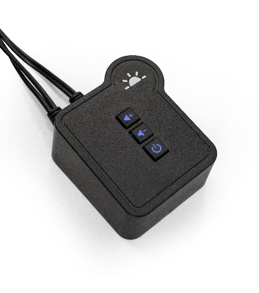 Акустическая система 2.0 ExeGate EX289687RUS Accord 230 (питание USB,Bluetooth, 2х3Вт (6Вт RMS), 60-20000Гц, черный, RGb подсветка)