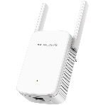 Усилитель сигнала Mercusys ME30 AC1200 Wi-Fi Range Extender, 300 Mbps at 2.4 GHz + 867 Mbps at 5 GHz, 1 x 10/100 LAN, 2× Fixed External Antennas, Wall Plugged, WPS/Reset Button, Signal Indicator, Range Extender/Access Point mode, Adaptive Path Selection, фото5