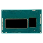 Процессор для ноутбука Intel Core i7-4500U RB, фото2