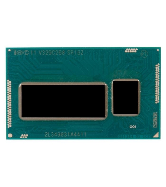 Процессор для ноутбука Intel Core i7-4500U RB