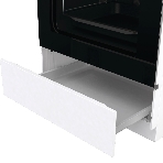 Плита комбинированная Gorenje GK6A20WF белый, конфорок 4 газовых, духовка 65 л, 60 см x 85 см x 60 см, фото17