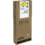 Картридж струйный WF-C5xxx Series Ink Cartridge XL желтый 5 K pages, фото4