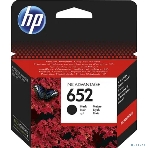 Картридж струйный HP №652 (F6V25AE) черный, 360 стр., для DJ IA 1115/2135/3635/4535/3835/4675, фото11