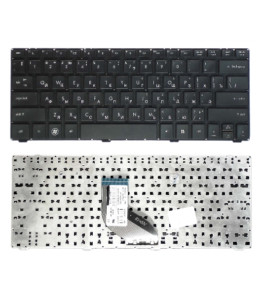 Клавиатура для ноутбука HP ProBook 4230S черная