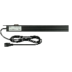 Блок распределения питания NTSS NTSS-PDU-DA1017 гор.размещ. 8xSchuko базовые 10A C14 2м, фото2