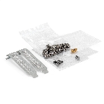 Серверный корпус ExeGate Pro 2U330-03 RM 19', высота 2U, глубина 330, БП 800PPH-SE, 2*USB, фото11
