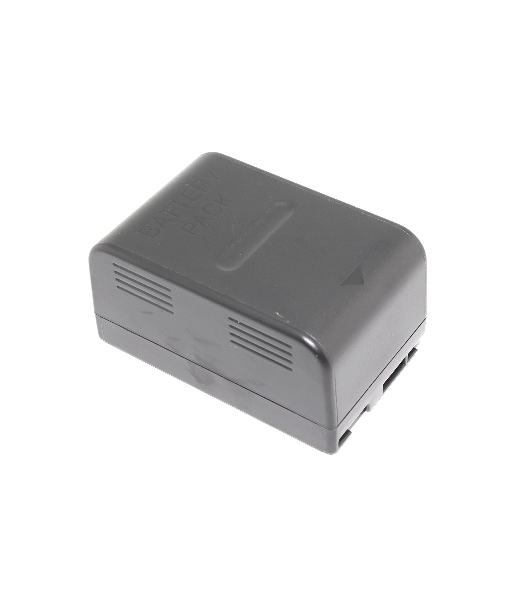 Аккумуляторная батарея для видеокамеры Panasonic NV-4 (VW-VBS20E) 4.8V 4200mAh Ni-Mh