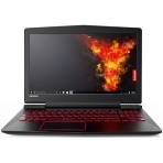 Клавиатура для ноутбука Lenovo Legion Y520 Y520-15IKB черная без рамки, белый подсветка, фото7