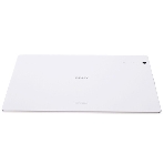 Модуль (матрица + тачскрин) для Sony Xperia Tablet Z4 белый, фото15