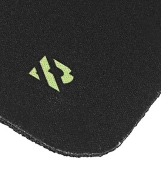 Коврик для мыши SMARTBUY (SBMP-25G-K) RUSH Blackout черный XXL-size