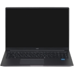 Ноутбук HONOR MagicBook X 16 серый 5301ALXS Intel Core i3 1315U/8Gb/SSD 512Gb/16';/IPS/FHD+/60Hz/NoOS, фото16