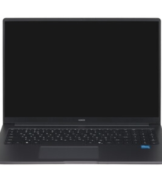 Ноутбук HONOR MagicBook X 16 серый 5301ALXS Intel Core i3 1315U/8Gb/SSD 512Gb/16';/IPS/FHD+/60Hz/NoOS